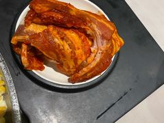 -韩宫宴烤肉·料理(苏州中心店)