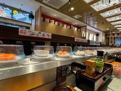 -万岁寿司(万国店)