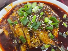 -老丘丘(较场口店)