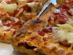 恶魔尖叫-意块披萨PIZZA SAPORITA(东直门店)
