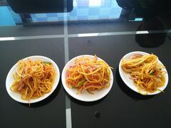 凉菜-特丰抓饭(莱茵庄园店)