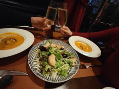 -Golden Lily河内巴黎法越料理餐厅(建国西路店)