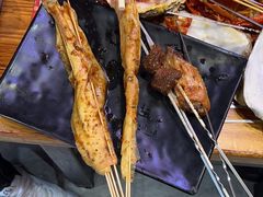 -柒五龙虾(八王寺店)