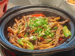 -老砂锅(城北店)