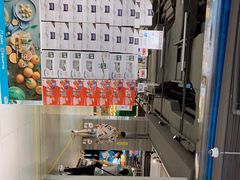 -盒马鲜生(馥邦国际店)