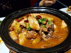 -皇城根北京风味主题餐厅(泰华城店)