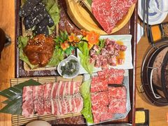 -牛也烧肉(摩尔城店)
