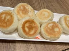 生煎包-阳阳中国饭(龙湖大兴天街)