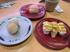 -寿司郎(北京路粤潮楼店)