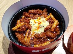 -朴大叔拌饭(上海真如环宇城店)