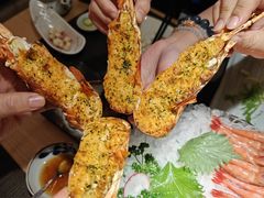 -德川家日本料理(中关村寰太大厦店)