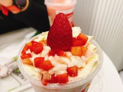 -奈雪的茶(天河城店)