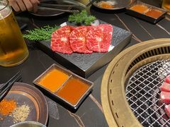 -厚贞日式烤肉(浦东汇智店)