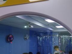 -童程童美少儿编程乐高机器人(世纪都会校区)