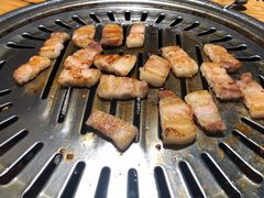 -牛炙烤肉(车公庙店)