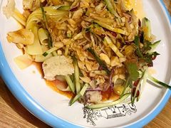 -天山传奇新疆菜(SKLP店)