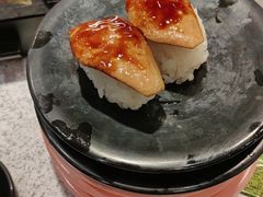 -争鲜回转寿司(金桥家乐福店)