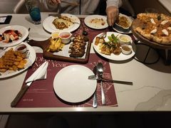 -Deer Park鹿园西餐(仁恒置地广场店)