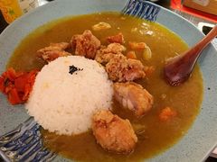 -白石的深夜食堂(大上海店)