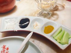 -京华烟云·北京烤鸭(领展购物广场·中关村店)
