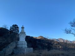 -阳台山自然风景区