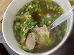 -清真蒋有记(老门东店)