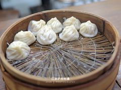 鲜肉小笼-万寿斋(山阴路店)