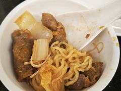 -炙韩料理·部队锅专门店