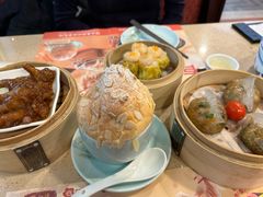 -点都德(聚福楼店)