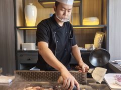 -水木锦堂·自助铁板烧(方庄时代店)