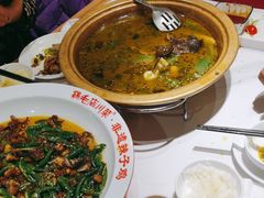 -鸡毛店·川菜(文殊院店)