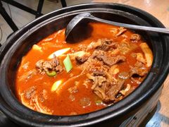 -肖记公安牛肉鱼杂馆· 省级非物质文化遗产(仁和路店)