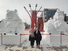 -哈尔滨极乐寺