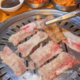深圳探店|这家韩式烤肉真的是YYDS啊🌹