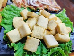 -碳匠炭火烤肉