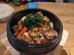 -竹里馆·淮扬菜·功夫茶(老门东店)