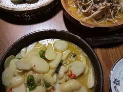 -爷爷的土钵菜(街道口店)