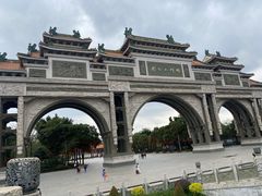 -顺峰山公园
