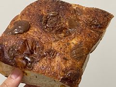 -佐敦面包铺·JORDAN BAKERY