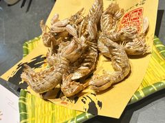 -佬太公海鸭·海鲜大排档(上海总店)
