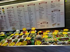 -船歌鱼水饺(高新园区店)