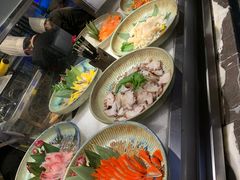 -喜庭海鲜自助(来福士店)