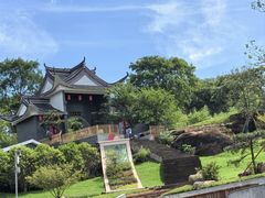 -飞天山旅游区