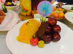 -悦福瑞酒楼(西影路店)