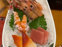 -大焰自助日式料理 铁板烧(徐汇店)