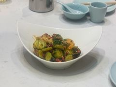 -北李妈妈菜·海肠捞饭(高新万达店)