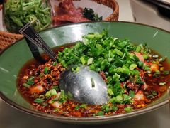 -锦府盐帮·李宅(领展购物广场中关村店)