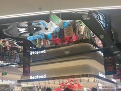 -東盛炭烤自助料理(玄武招商花园城店)