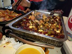 android_upload_pic-李老爹香辣蟹(宣武门店)