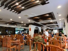 大堂-奎元馆.百年奎元.非遗传承(西湖边的解放路店)